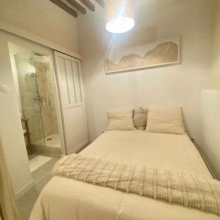 Studio Charmant Hyper Centre เอ็ก-ซอง-โพรวองซ์ ภายนอก รูปภาพ