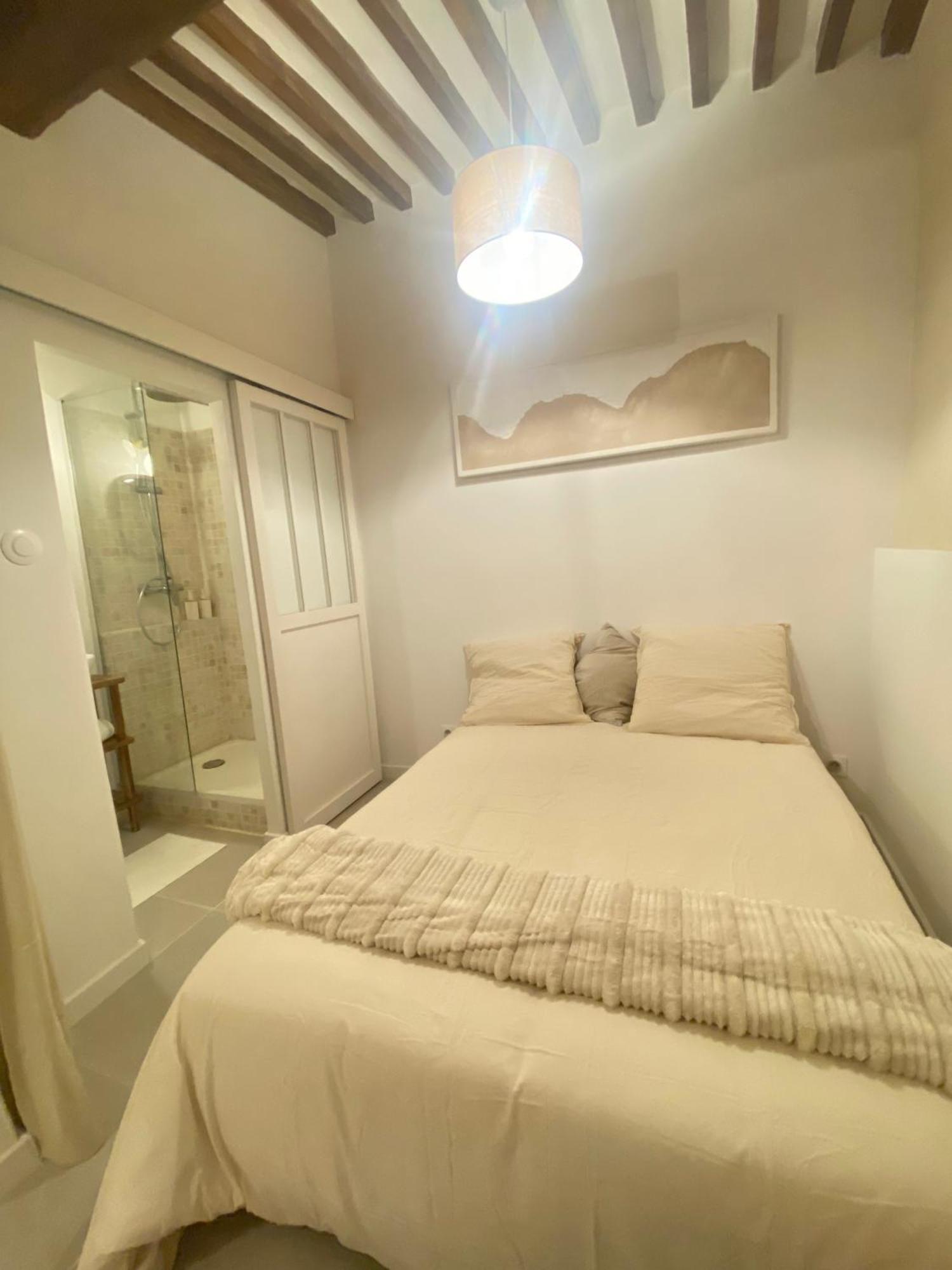 Studio Charmant Hyper Centre เอ็ก-ซอง-โพรวองซ์ ภายนอก รูปภาพ